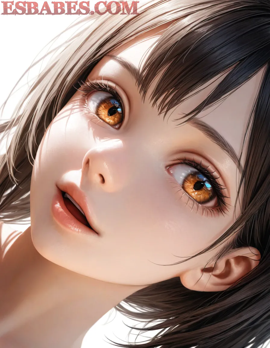 Arte ilustración increíble de Hentai Attack On Titan Netflix Anime Bara Shounen Ai generado por IA