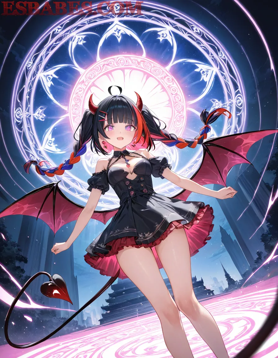 Arte ilustración increíble de Hentai Best Anime Samurai Champloo Netflix Anime Steins Gate generado por IA