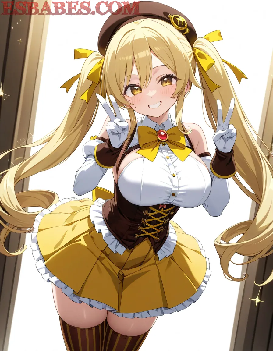 Arte ilustración increíble de Hentai Netflix Anime Eren Yeager Fan Service Tsundere generado por IA