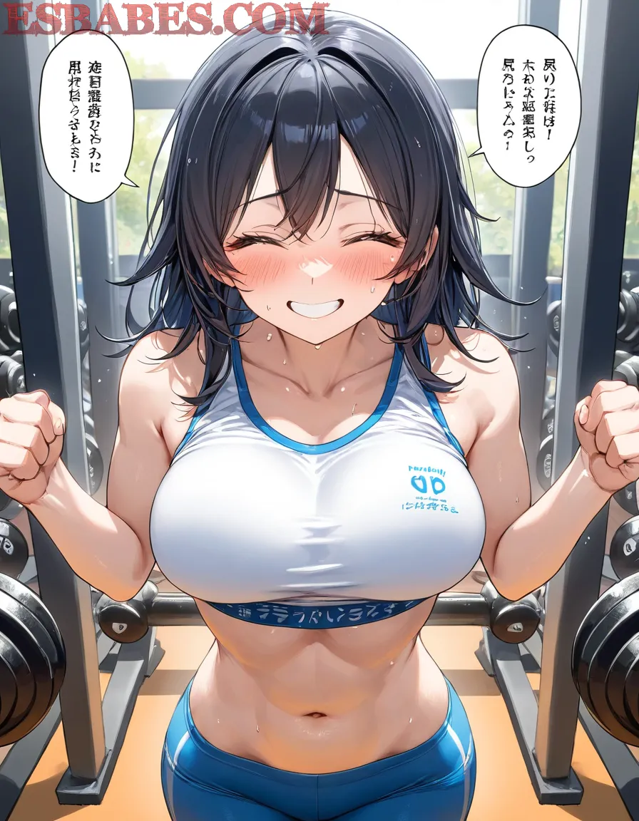 Arte ilustración increíble de Hermosas Mujeres Rusas 2 generado por IA