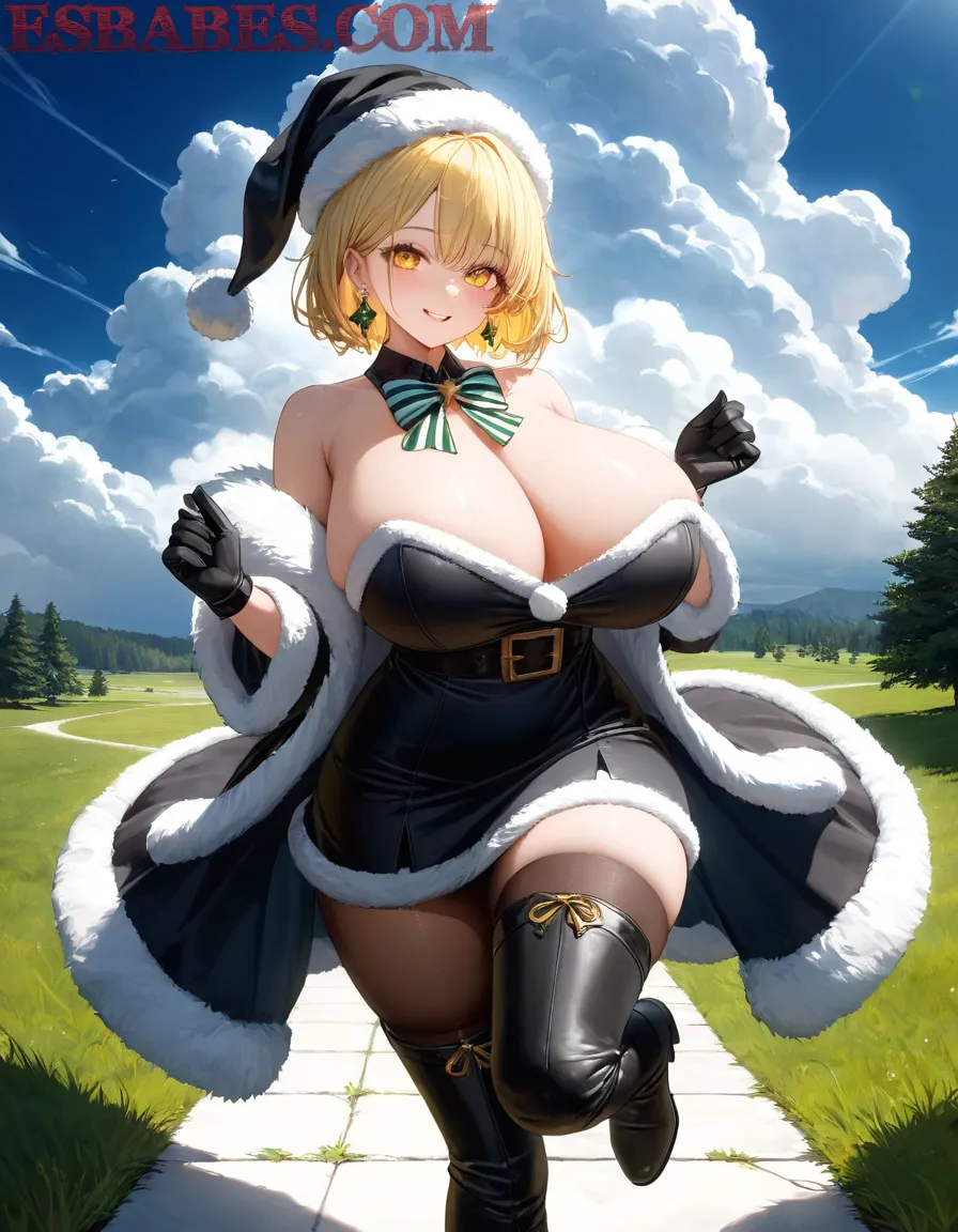 Arte ilustración increíble de Hidive Netflix Anime Isekai Chainsaw Man Ero generado por IA