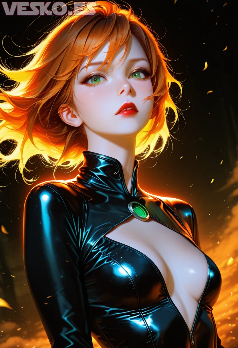 Arte hechos históricos increíbles de Huawei Watch Black Friday generado por IA