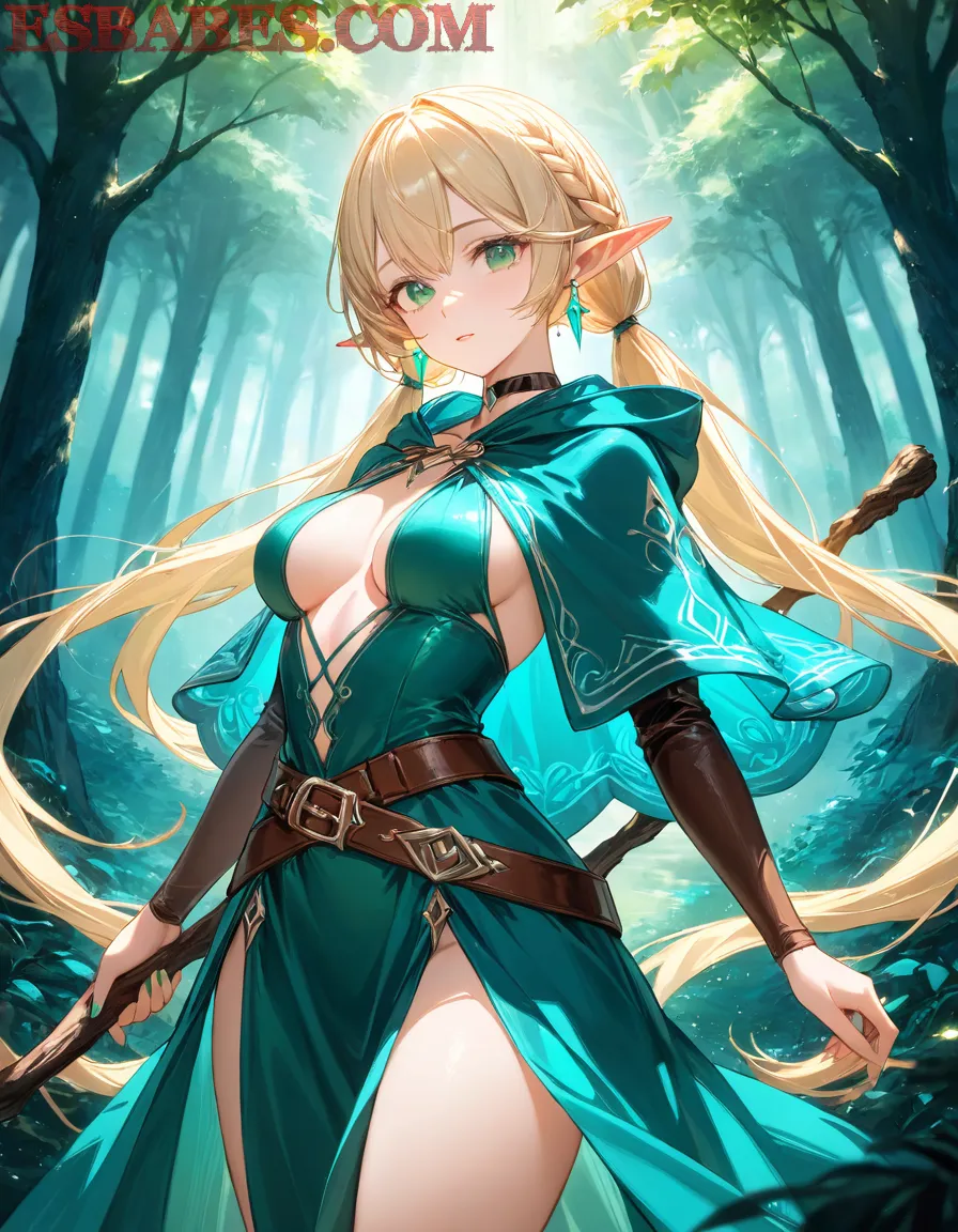 Arte ilustración increíble de Hunter X Hunter Anime Expo Goku Haikyuu Bishoujo generado por IA