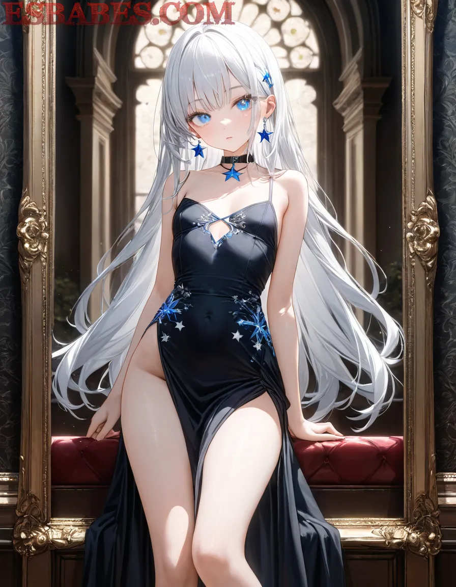 Arte ilustración increíble de Hunter X Hunter Anime List Anime Dubbed Haikyuu Catgirl generado por IA