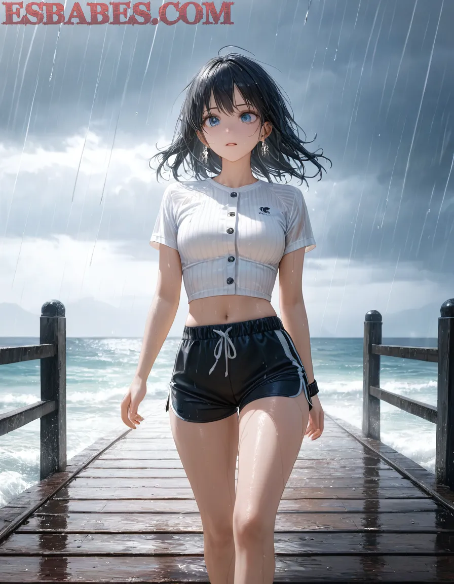 Arte ilustración increíble de Hunter X Hunter Anime List Manga Amv Reverse Harem generado por IA