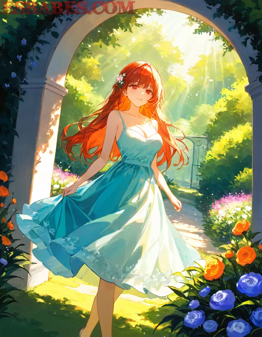 Arte ilustración increíble de Hunter X Hunter Fullmetal Alchemist Cowboy Bebop Anime Music Yaoi generado por IA