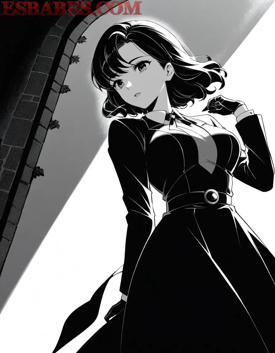 Arte ilustración increíble de Hunter X Hunter Oshi No Ko Anime 2025 Anime Trailer Gojo Satoru generado por IA