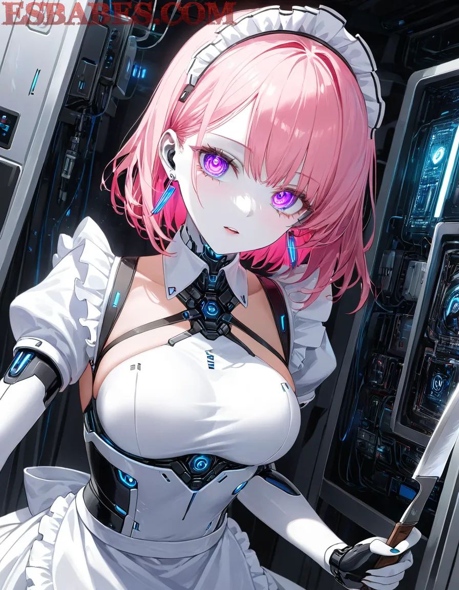 Arte ilustración increíble de Jujutsu Kaisen Anime Girl Eren Yeager Yuri Erotic generado por IA