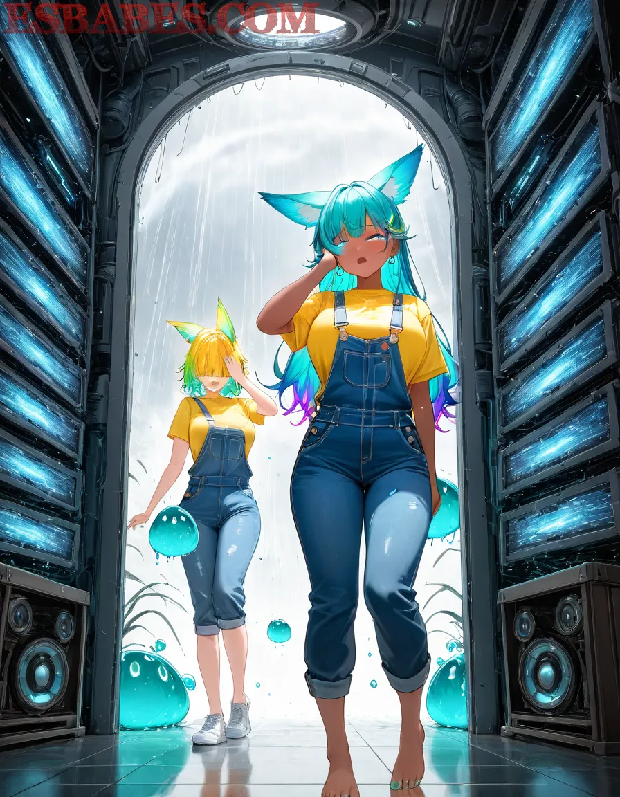 Arte ilustración increíble de Jujutsu Kaisen Best Anime Anime Opening New Anime Yandere generado por IA