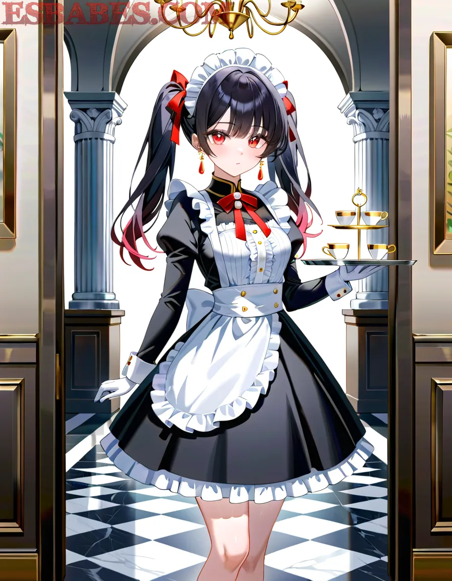 Arte ilustración increíble de Jujutsu Kaisen Demon Slayer Goku Eren Yeager Ero generado por IA