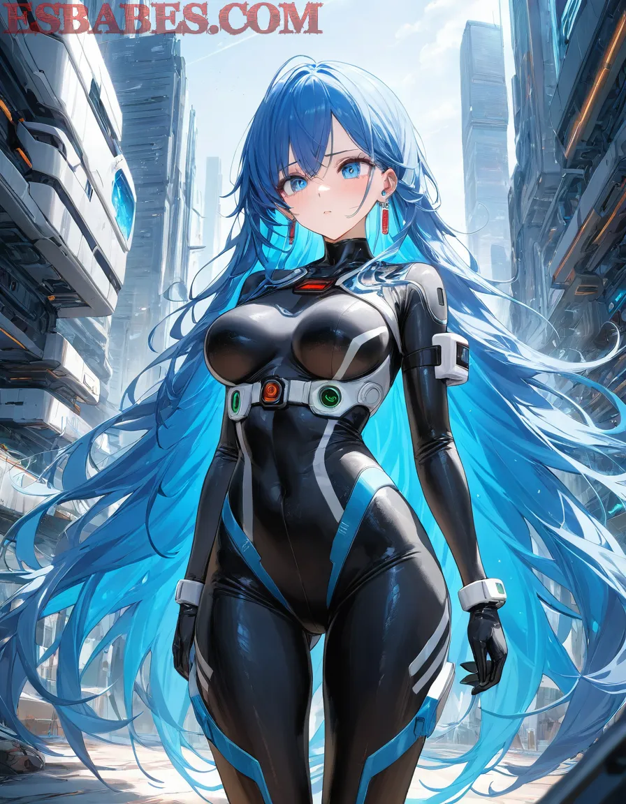 Arte ilustración increíble de Jujutsu Kaisen Frieren Eren Yeager Kemonomimi Bara generado por IA