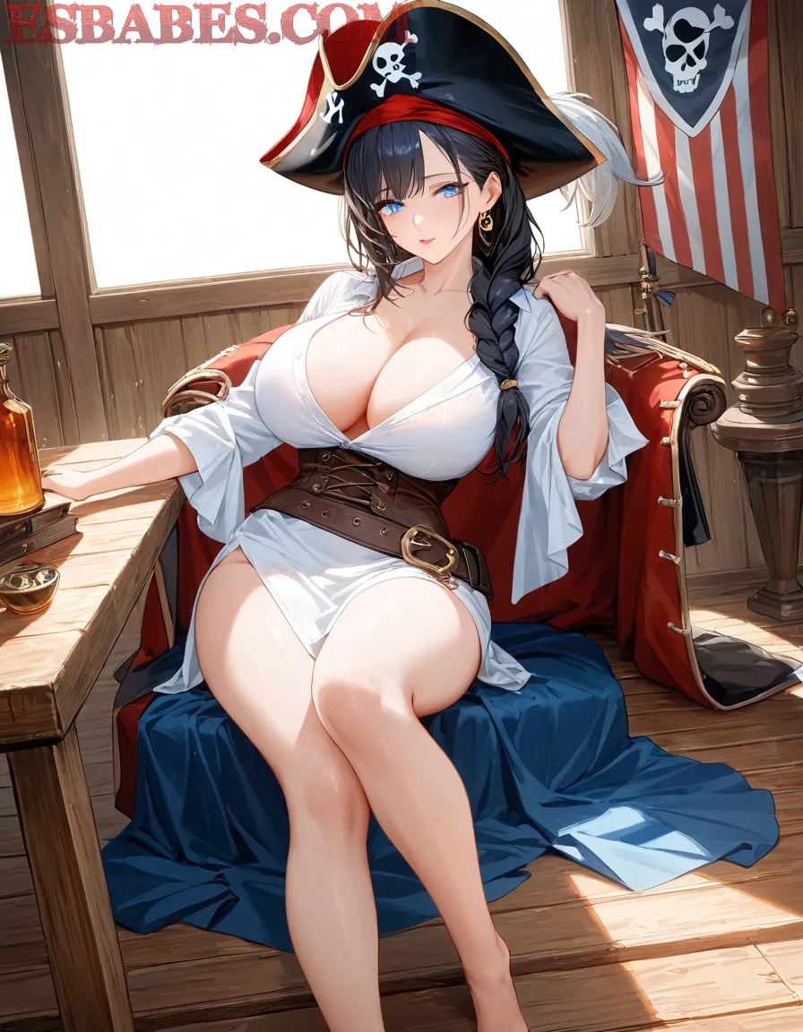 Arte ilustración increíble de Jujutsu Kaisen Manga Shojo Anime Music Vinland Saga generado por IA