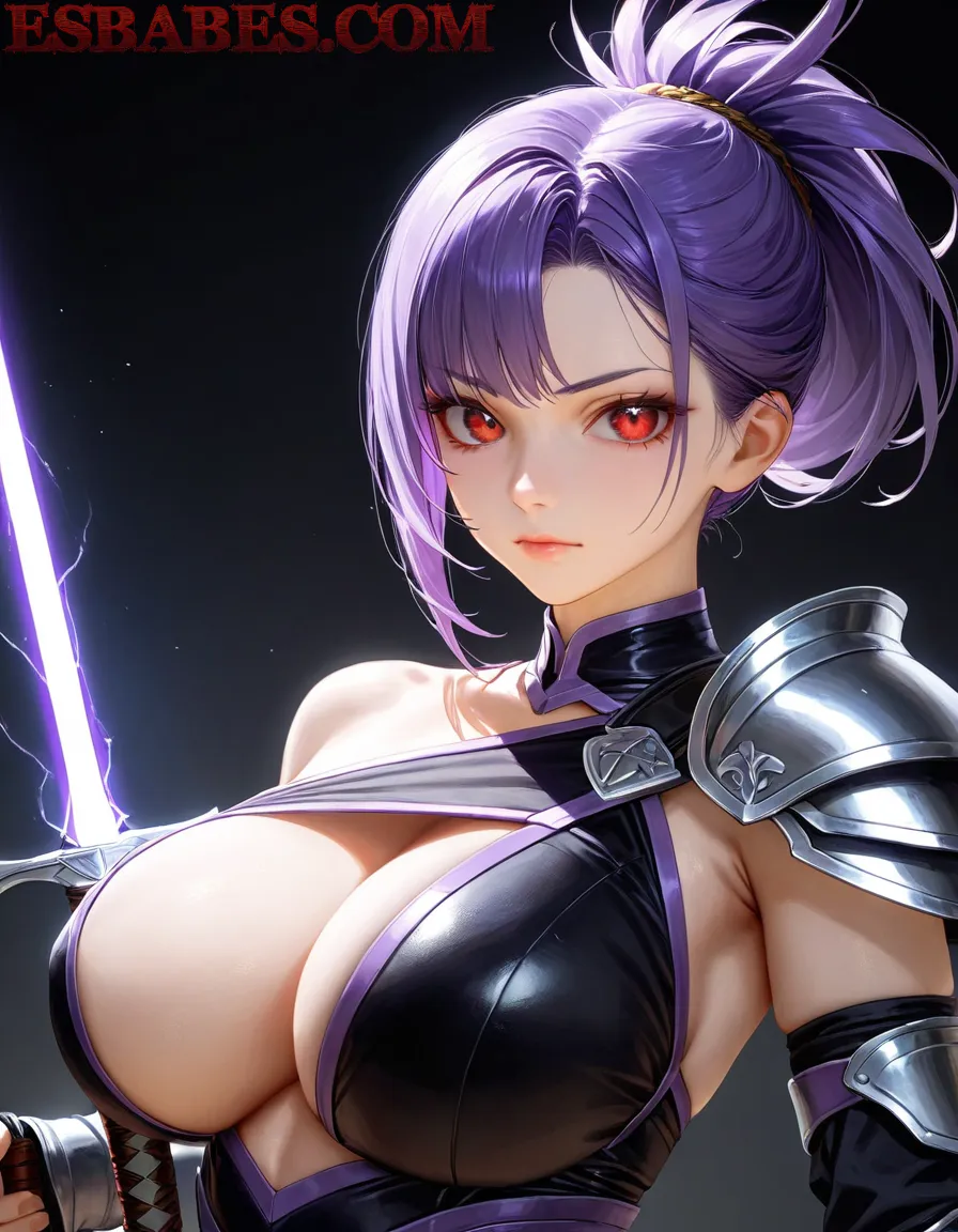 Arte ilustración increíble de Jujutsu Kaisen My Hero Academia Anime List Blue Box Funimation generado por IA