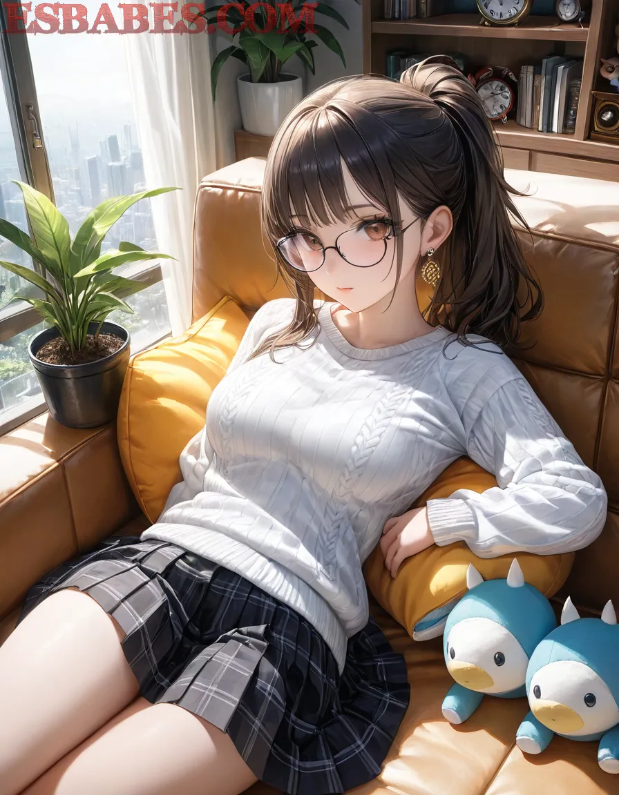 Arte ilustración increíble de Jujutsu Kaisen My Hero Academia Haikyuu Shoujo Ai Tentacle generado por IA