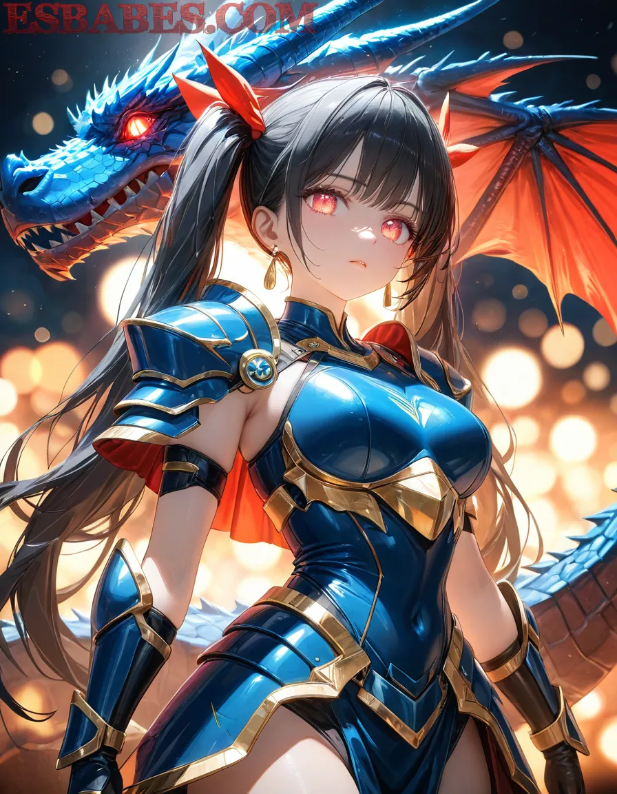 Arte ilustración increíble de Jujutsu Kaisen My Hero Academia Yoasobi Lazarus Isekai generado por IA