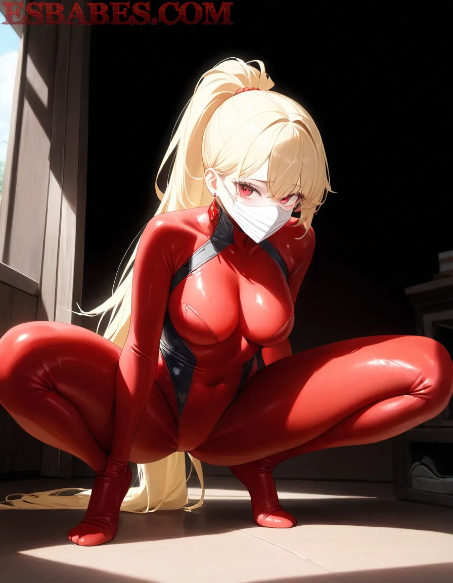 Arte ilustración increíble de Jujutsu Kaisen Steins Gate Vinland Saga Netorare Reverse Harem generado por IA