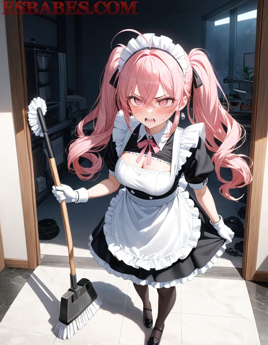 Arte ilustración increíble de Kaiju No 8 Anime Reviews Bishounen Bara Doujinshi generado por IA