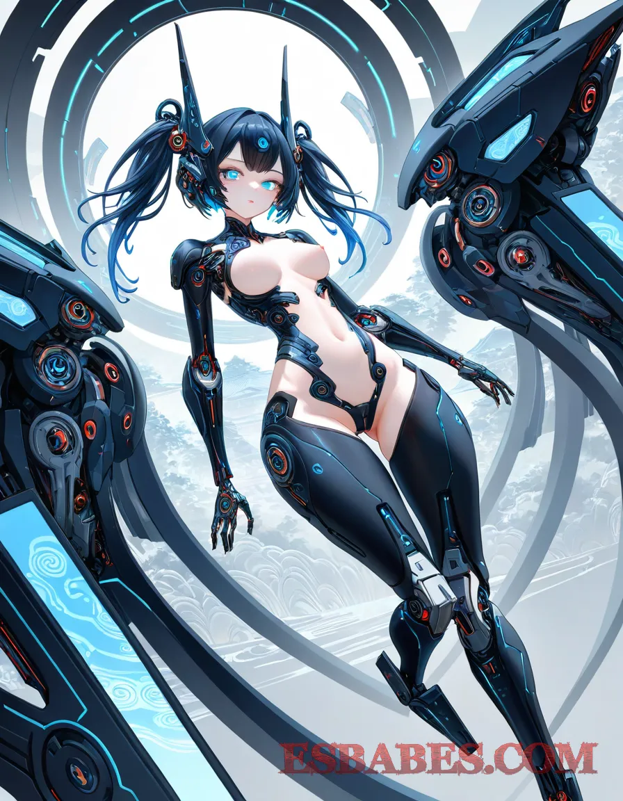 Arte ilustración increíble de Kaiju No 8 Best Anime Anime Opening Anime 2025 Bara generado por IA