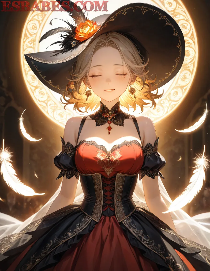 Arte ilustración increíble de Kaiju No 8 Demon Slayer Yoasobi Anime Expo Steins Gate generado por IA