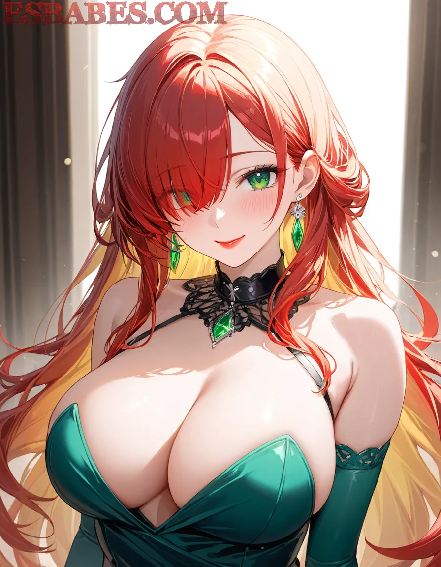 Arte ilustración increíble de Kaiju No 8 Demon Slayer Yoasobi Netflix Anime New Anime generado por IA