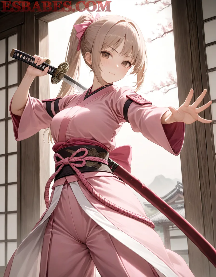 Arte ilustración increíble de Kaiju No 8 Fullmetal Alchemist Shonen Shojo Doujinshi generado por IA