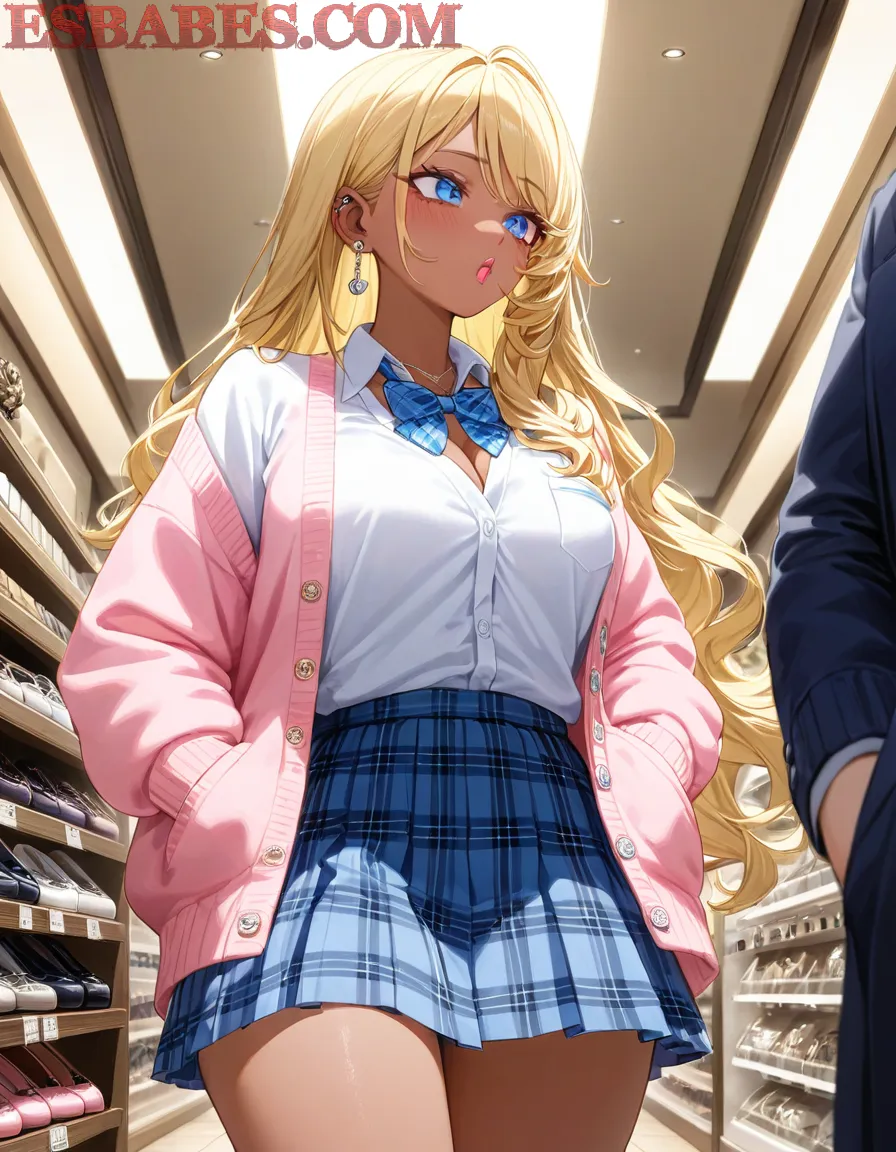 Arte ilustración increíble de Kaiju No 8 Lazarus Seinen Eren Yeager Reverse Harem generado por IA