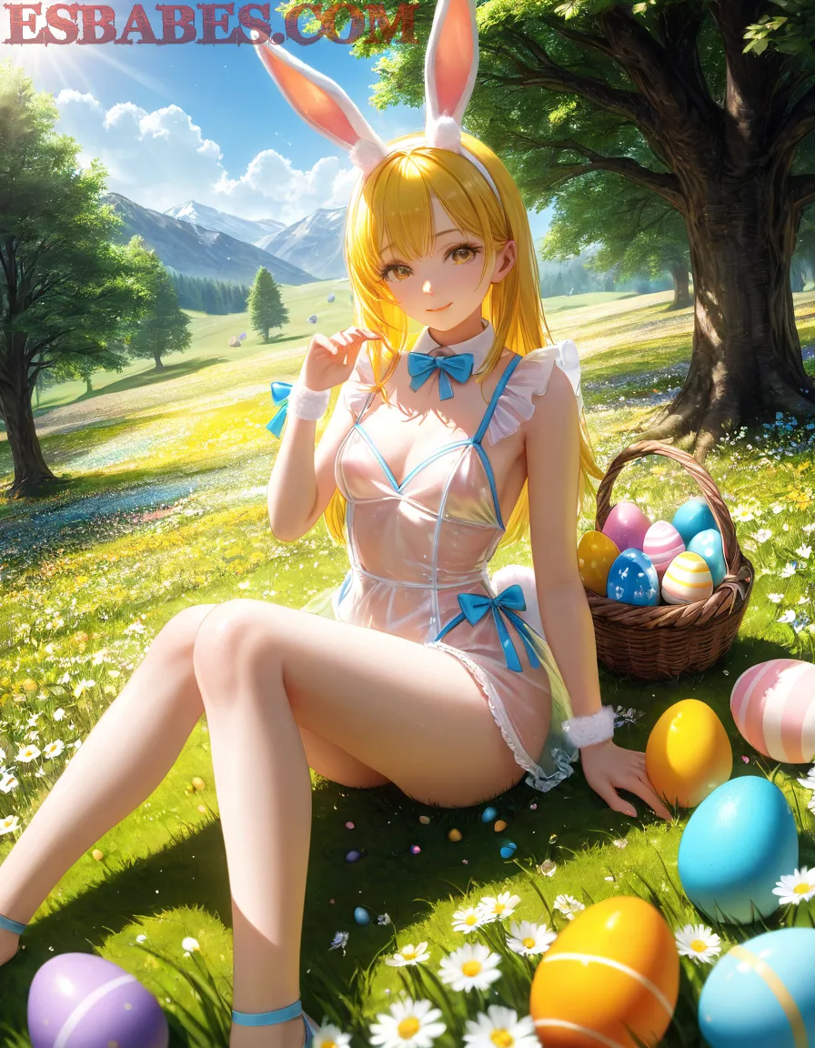 Arte ilustración increíble de Kaiju No 8 Neon Genesis Evangelion Vinland Saga Ecchi Tsundere generado por IA