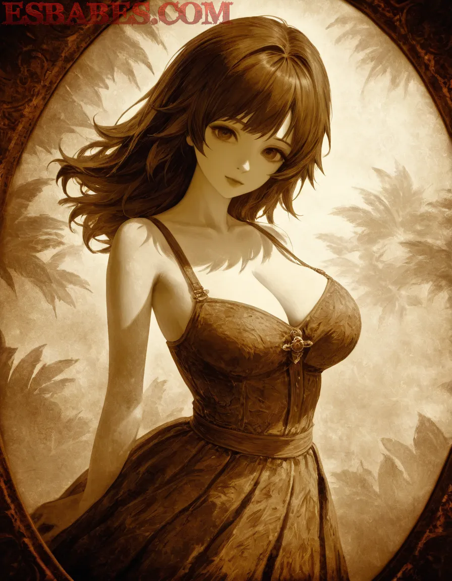 Arte ilustración increíble de Kaiju No 8 Watch Anime Attack On Titan Blue Box Harem generado por IA