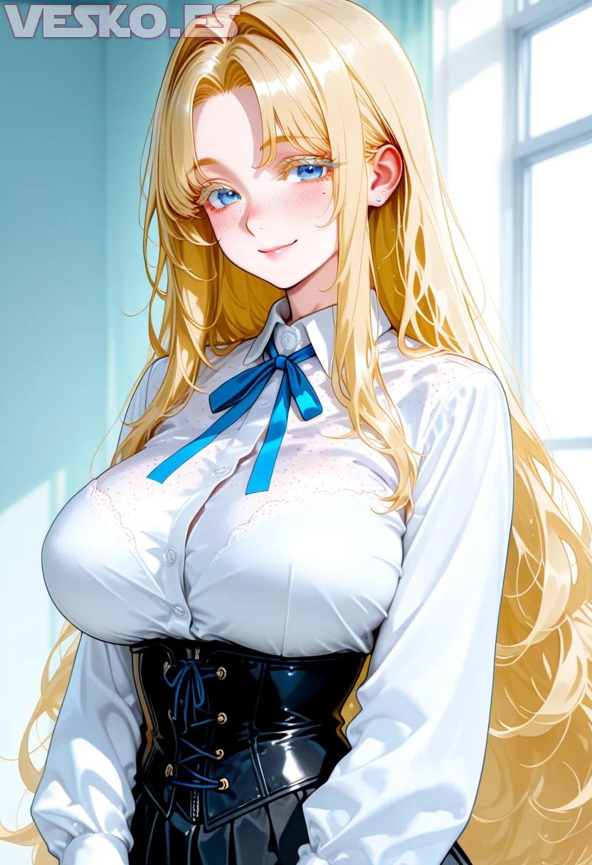 Arte hechos históricos increíbles de Las Chicas Mas Sexy Agosto 2017 generado por IA