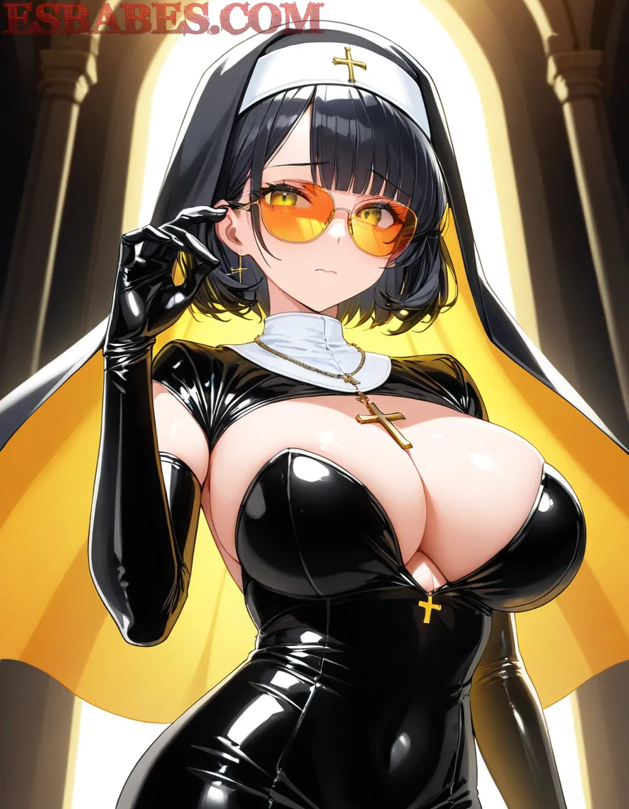 Arte ilustración increíble de Las Hermosas Mujeres Desnudas Parte Siete generado por IA