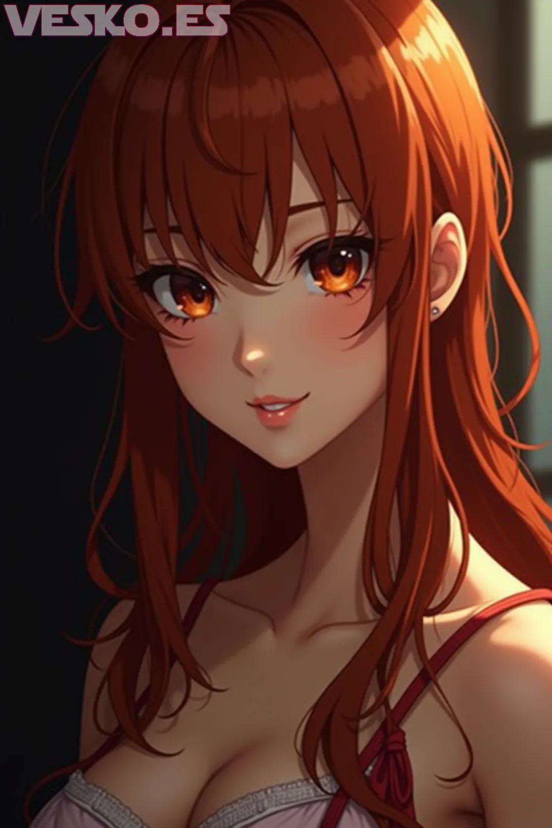 Arte hechos históricos increíbles de Las Sexys Santa Girls generado por IA
