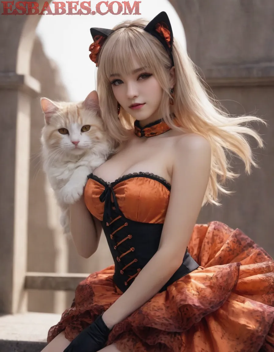 Arte ilustración increíble de Lazarus Anime Conventions Vinland Saga Tentacle Moe generado por IA