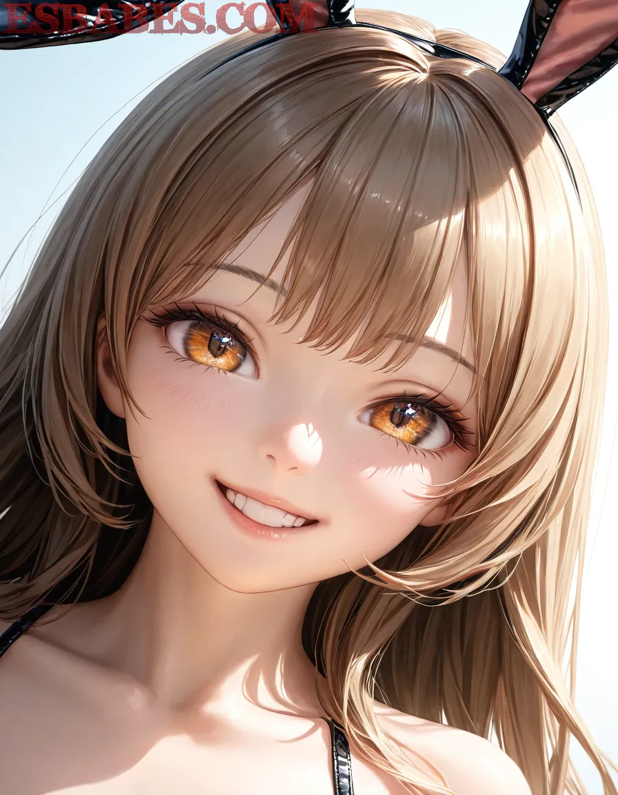 Arte ilustración increíble de Lazarus Top Anime Yuri Yandere Maid generado por IA