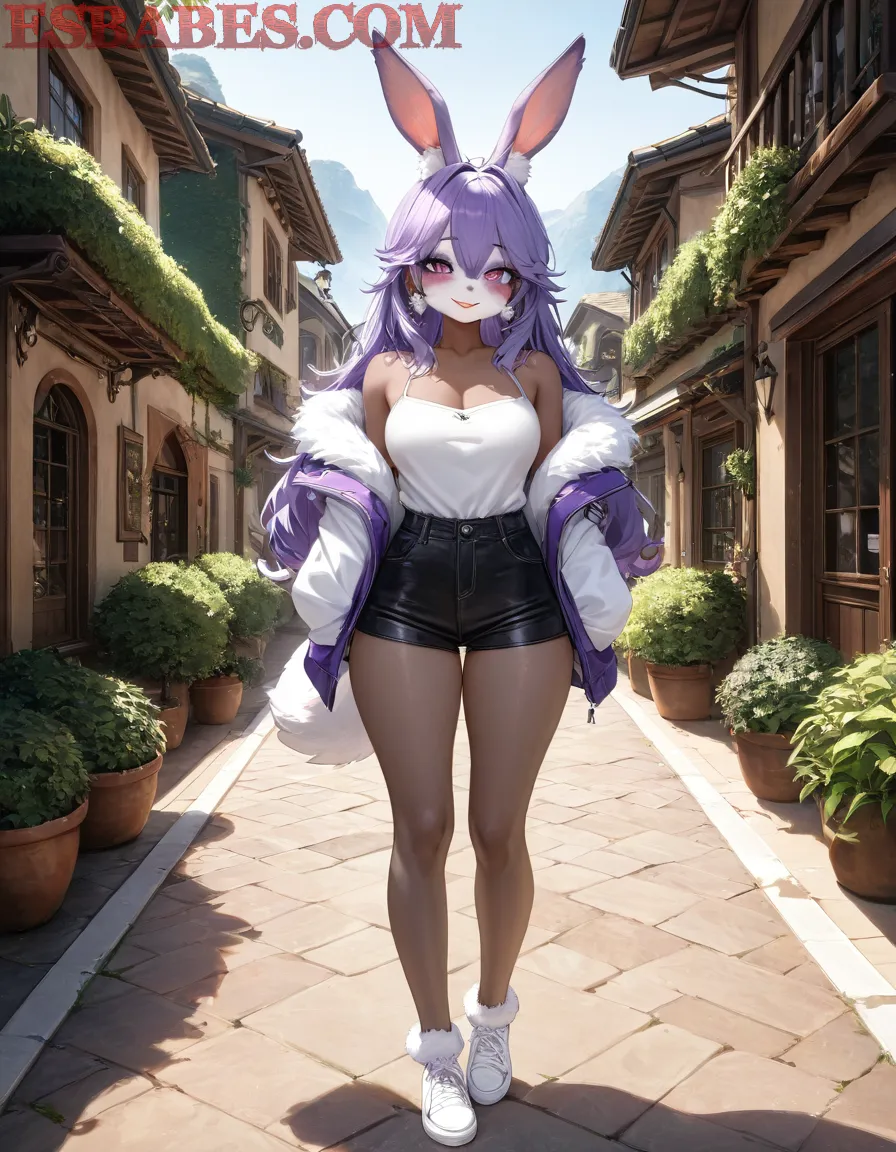 Arte ilustración increíble de Lo Mas Sexy De Tumblr Julio Parte Tres generado por IA