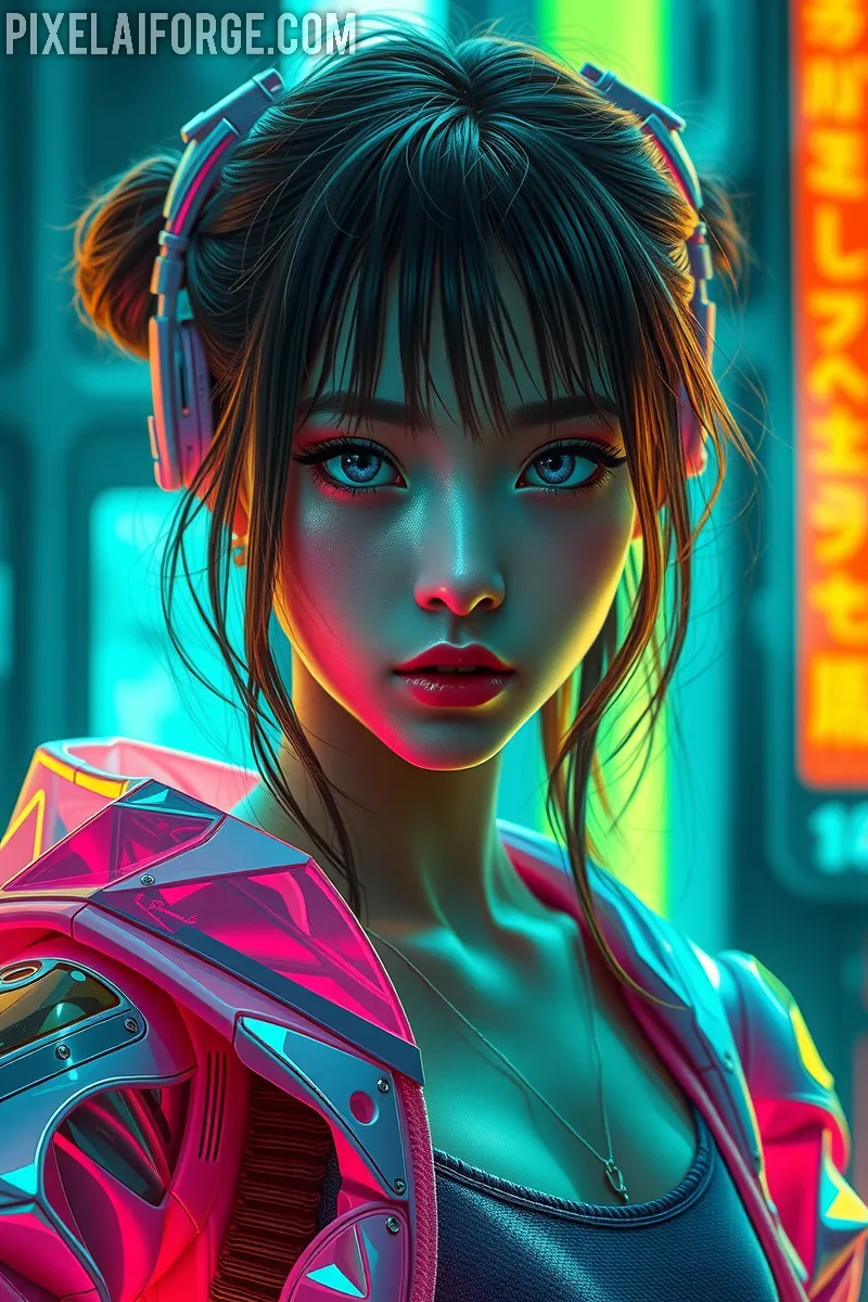 Arte hechos históricos increíbles de Los Diez Supercomputadores Mas Potentes Del Mundo generado por IA