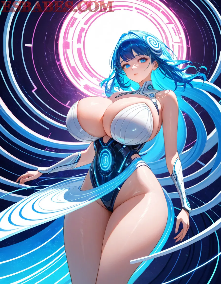 Arte ilustración increíble de Mamas De Los 18 Anos generado por IA