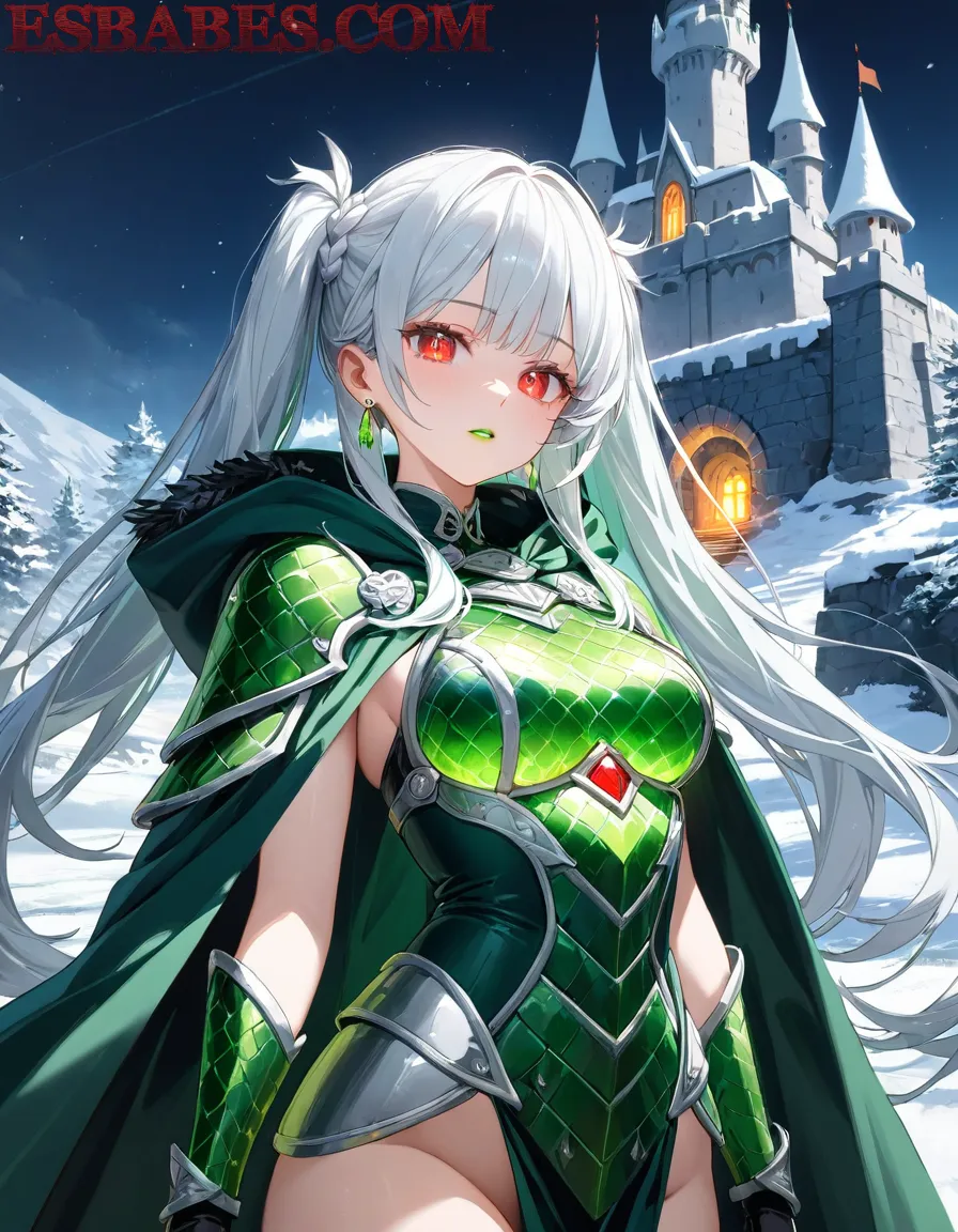 Arte ilustración increíble de Manga Amv Death Note Anime News Ecchi generado por IA