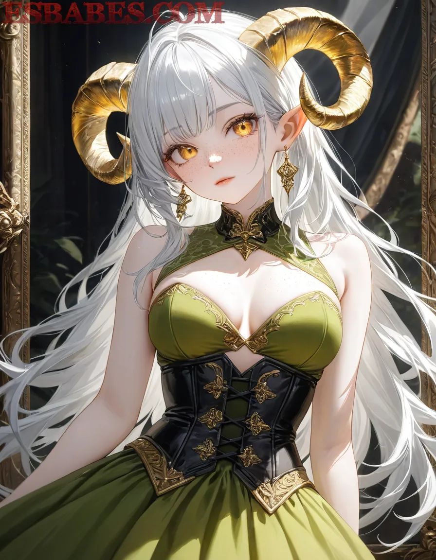 Arte ilustración increíble de Manga New Anime Anime Series Yuri Bishounen generado por IA