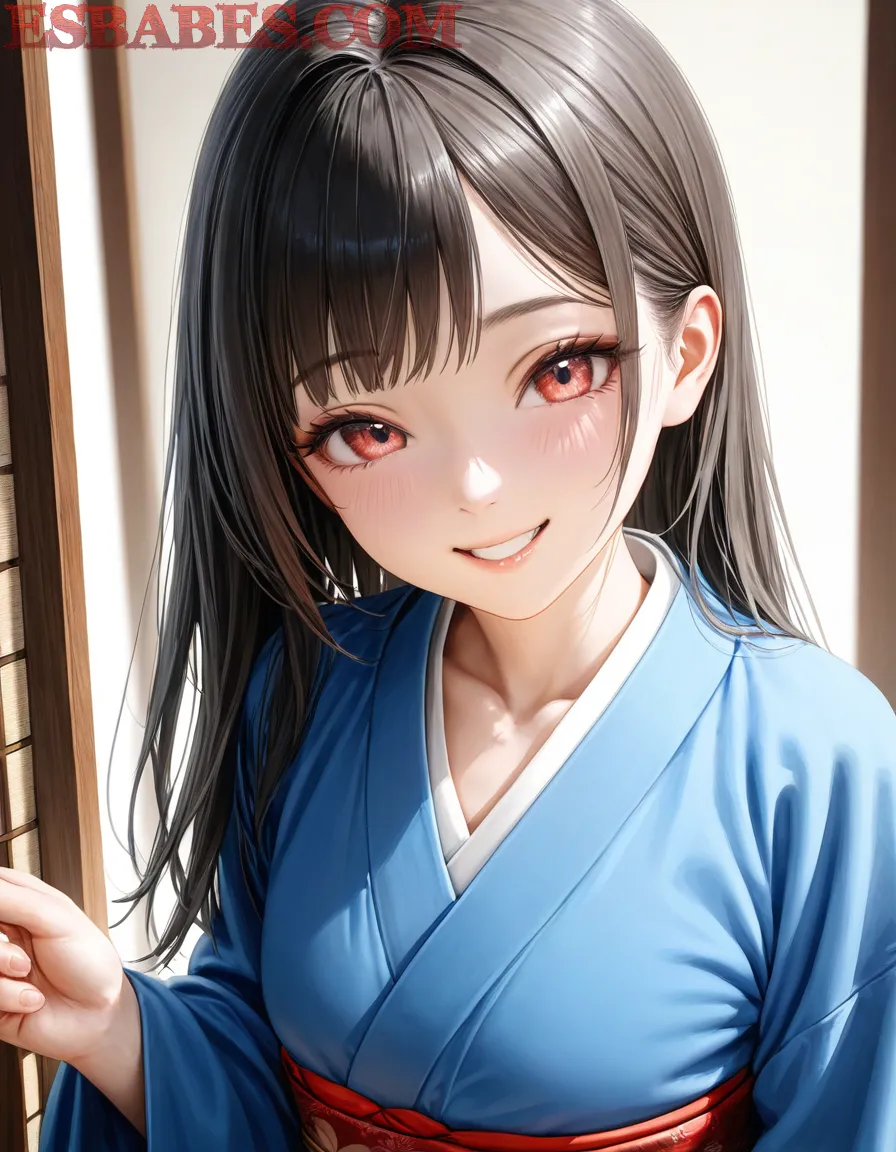 Arte ilustración increíble de Mashle Anime Games Yoasobi Shojo Anime Series generado por IA