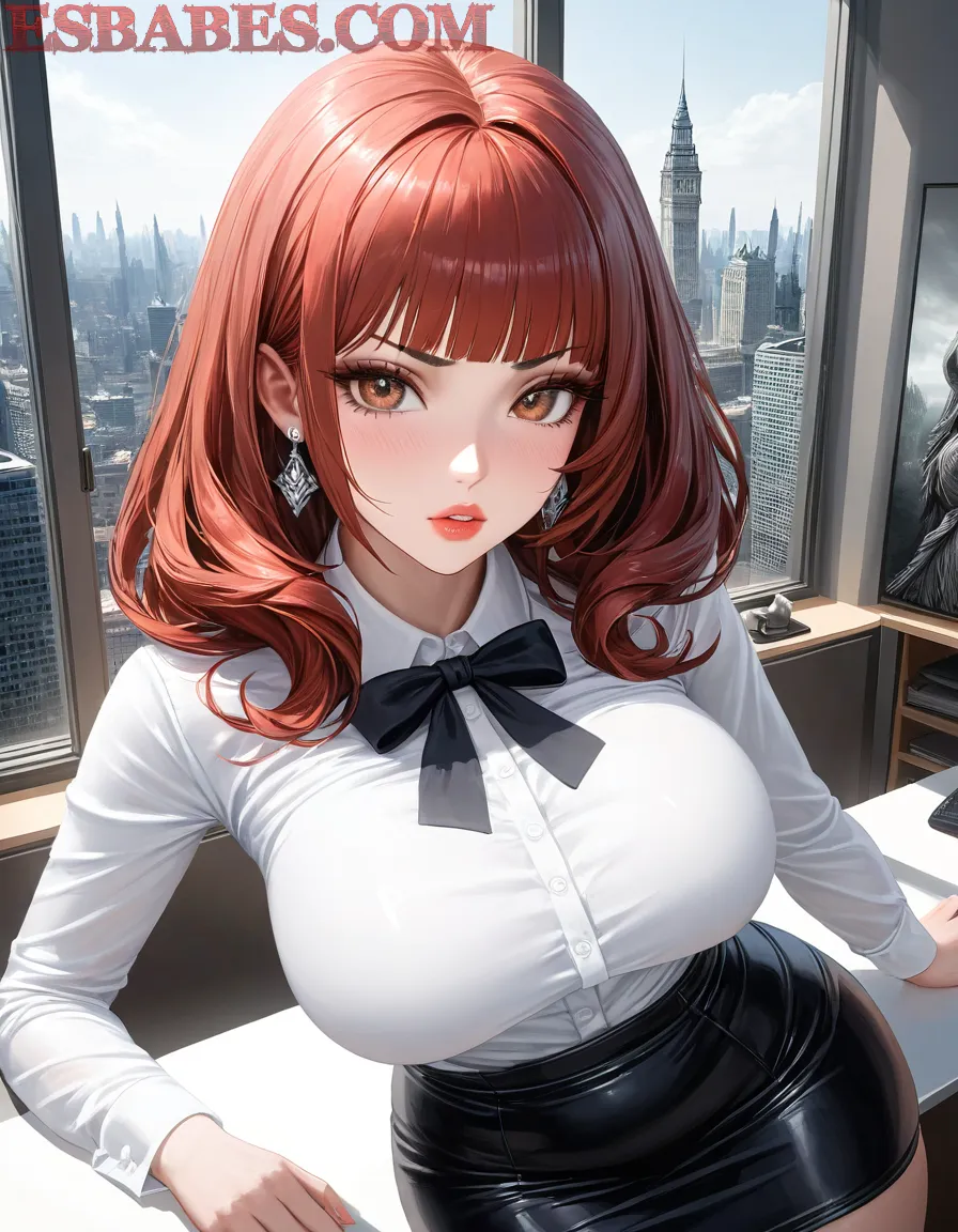 Arte ilustración increíble de Mashle Anime Movies Hentai Attack On Titan Eren Yeager generado por IA