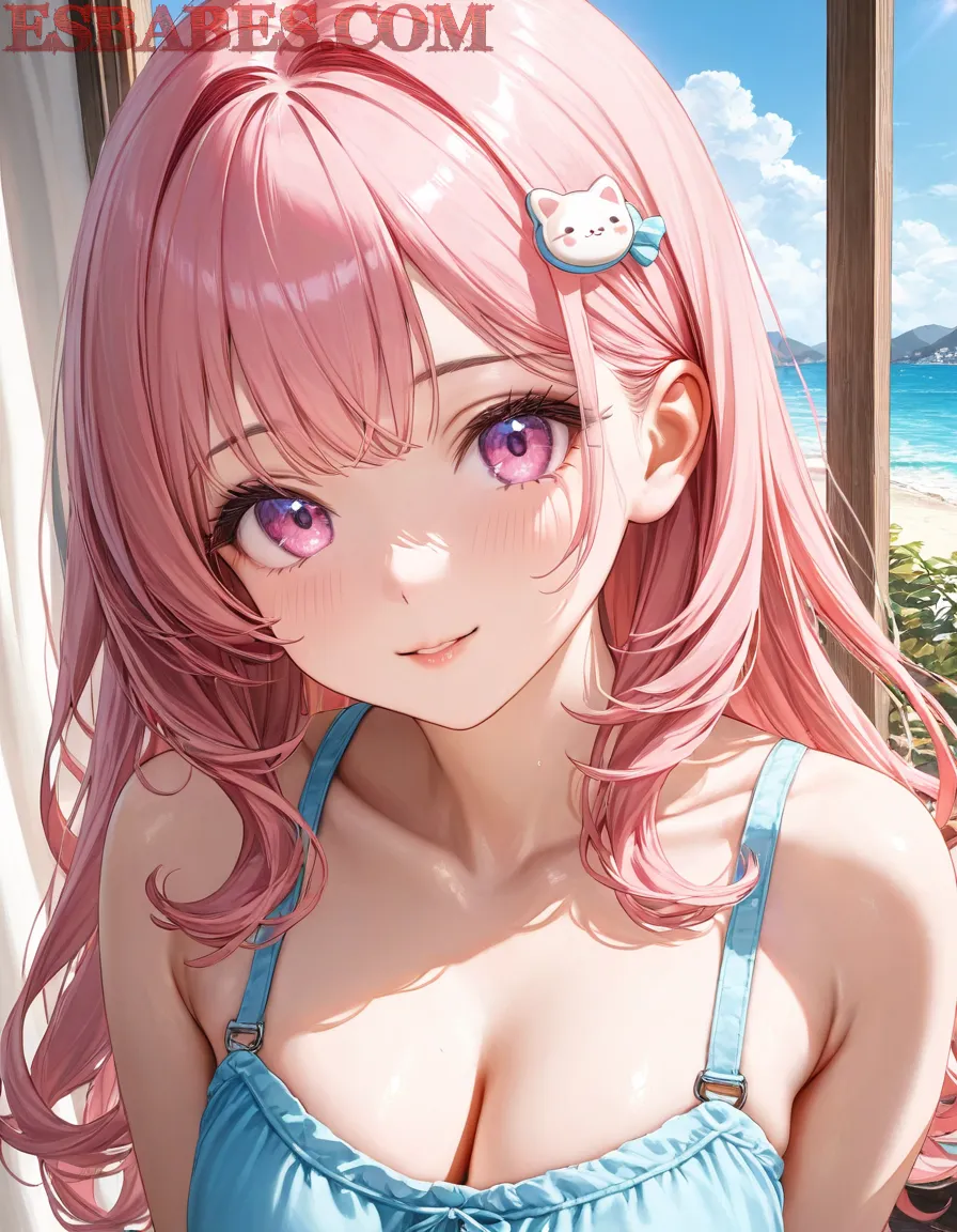 Arte ilustración increíble de Mashle Anime Streaming Anime Wallpaper Vinland Saga Yandere generado por IA