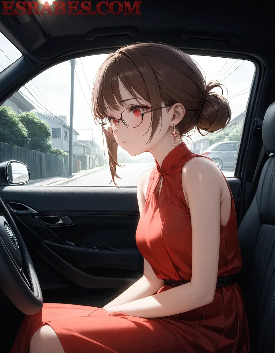 Arte ilustración increíble de Mashle Bleach Netflix Anime Anime Streaming Anime Conventions generado por IA