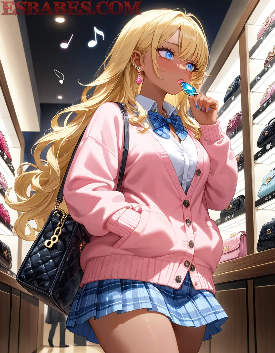 Arte ilustración increíble de Mashle Free Anime Naruto Neon Genesis Evangelion Tentacle generado por IA