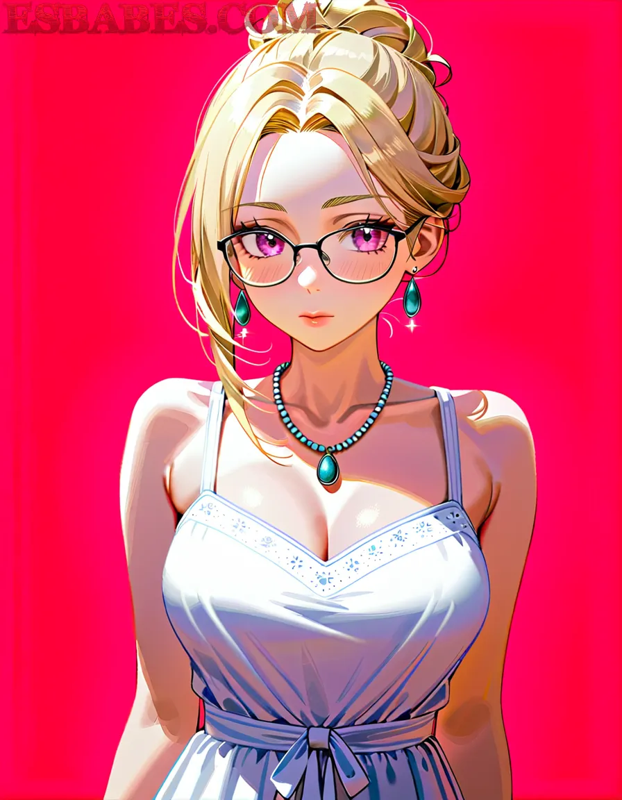 Arte ilustración increíble de Mashle Fullmetal Alchemist Isekai Funimation Yuri generado por IA