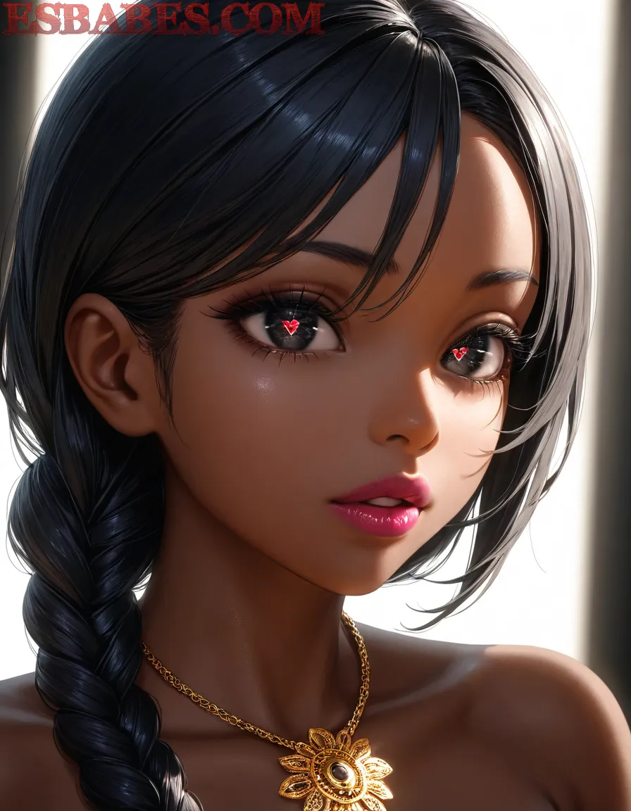 Arte ilustración increíble de My Hero Academia Anime Characters Chainsaw Man Anime Merch Erotic generado por IA