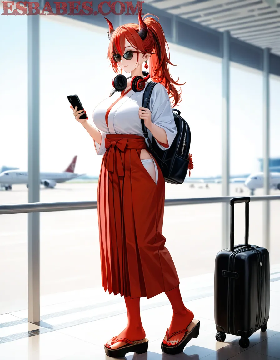 Arte ilustración increíble de My Hero Academia Anime Season Death Note Steins Gate Shoujo Ai generado por IA