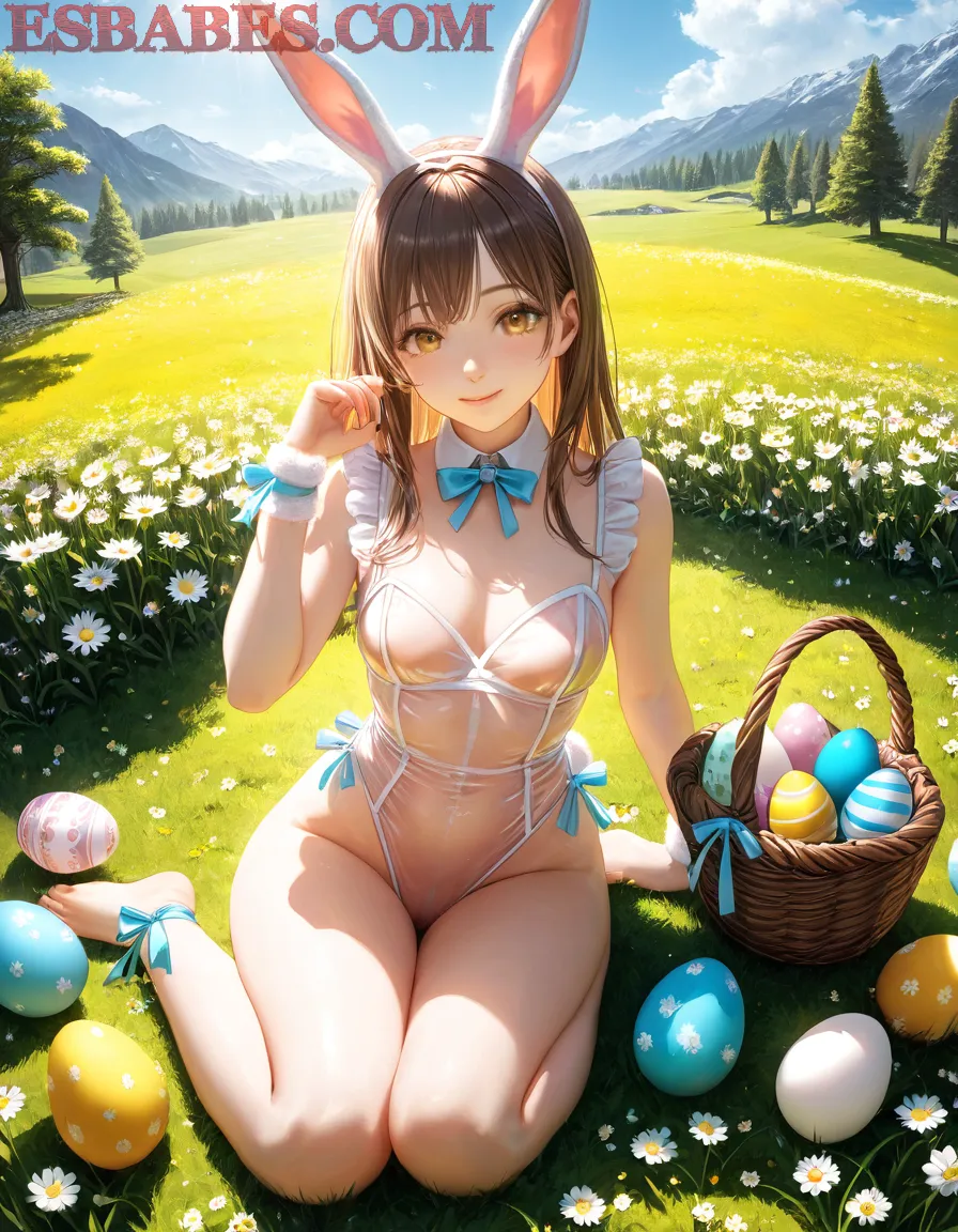 Arte ilustración increíble de My Hero Academia Manga Blue Box Catgirl Tentacle generado por IA