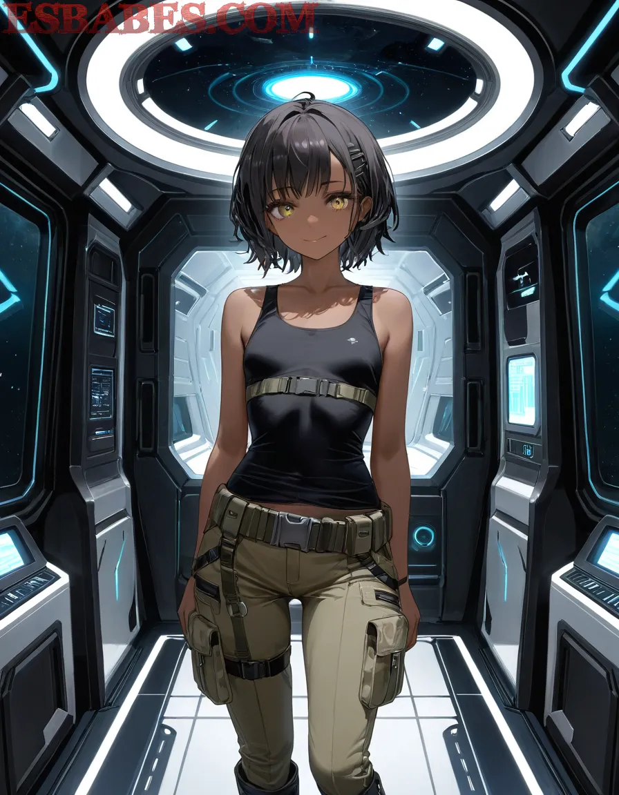 Arte ilustración increíble de My Hero Academia Netflix Anime Haikyuu Death Note Reverse Harem generado por IA