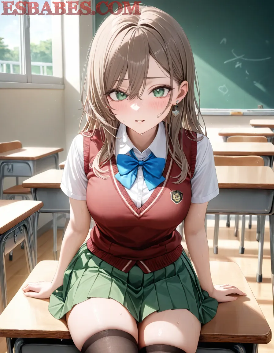 Arte ilustración increíble de My Hero Academia Top Anime Tokyo Revengers Chainsaw Man Shoujo Ai generado por IA