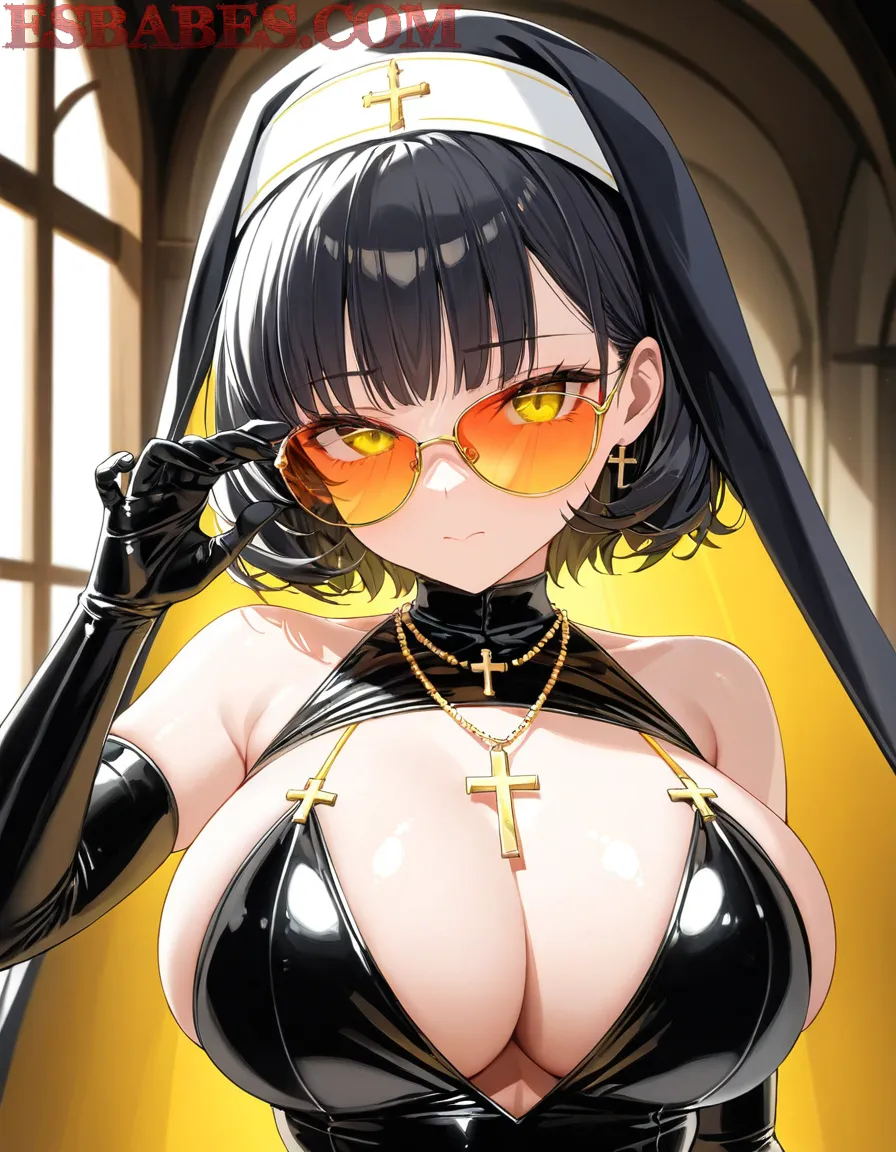 Arte ilustración increíble de Naruto Anime Characters Manga Anime 2025 Tsundere generado por IA